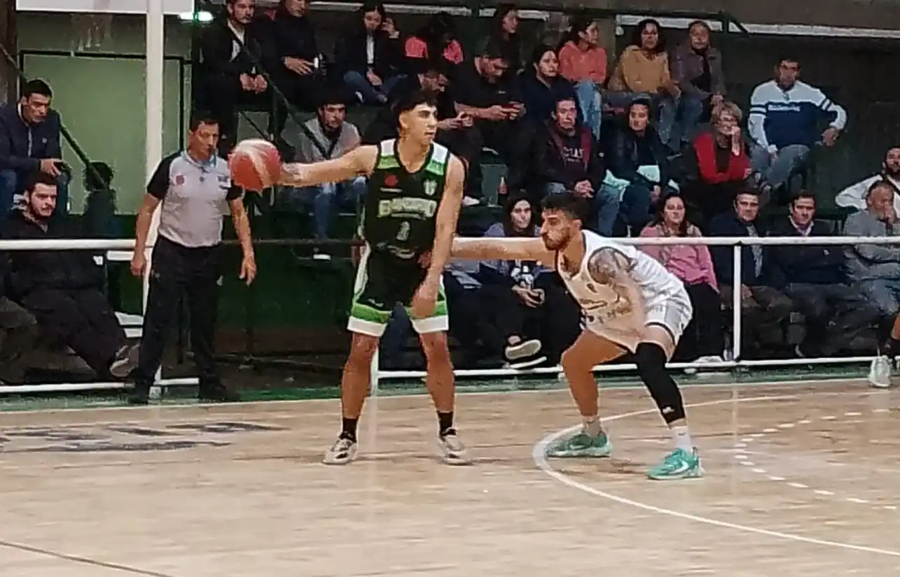 Foto: Iván Rodríguez (@ivam.ro)