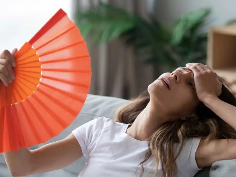 Sueño calor - 1