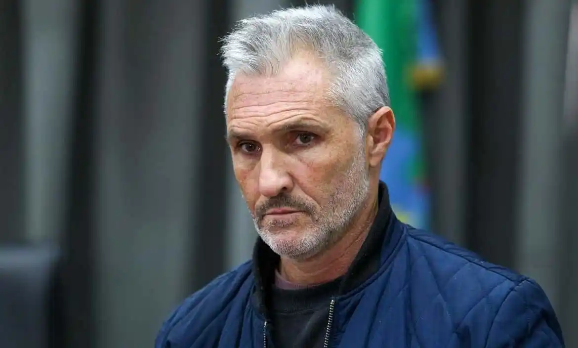 Nicolás Pachelo fue condenado a perpetua por el crimen de María Marta Belsunce