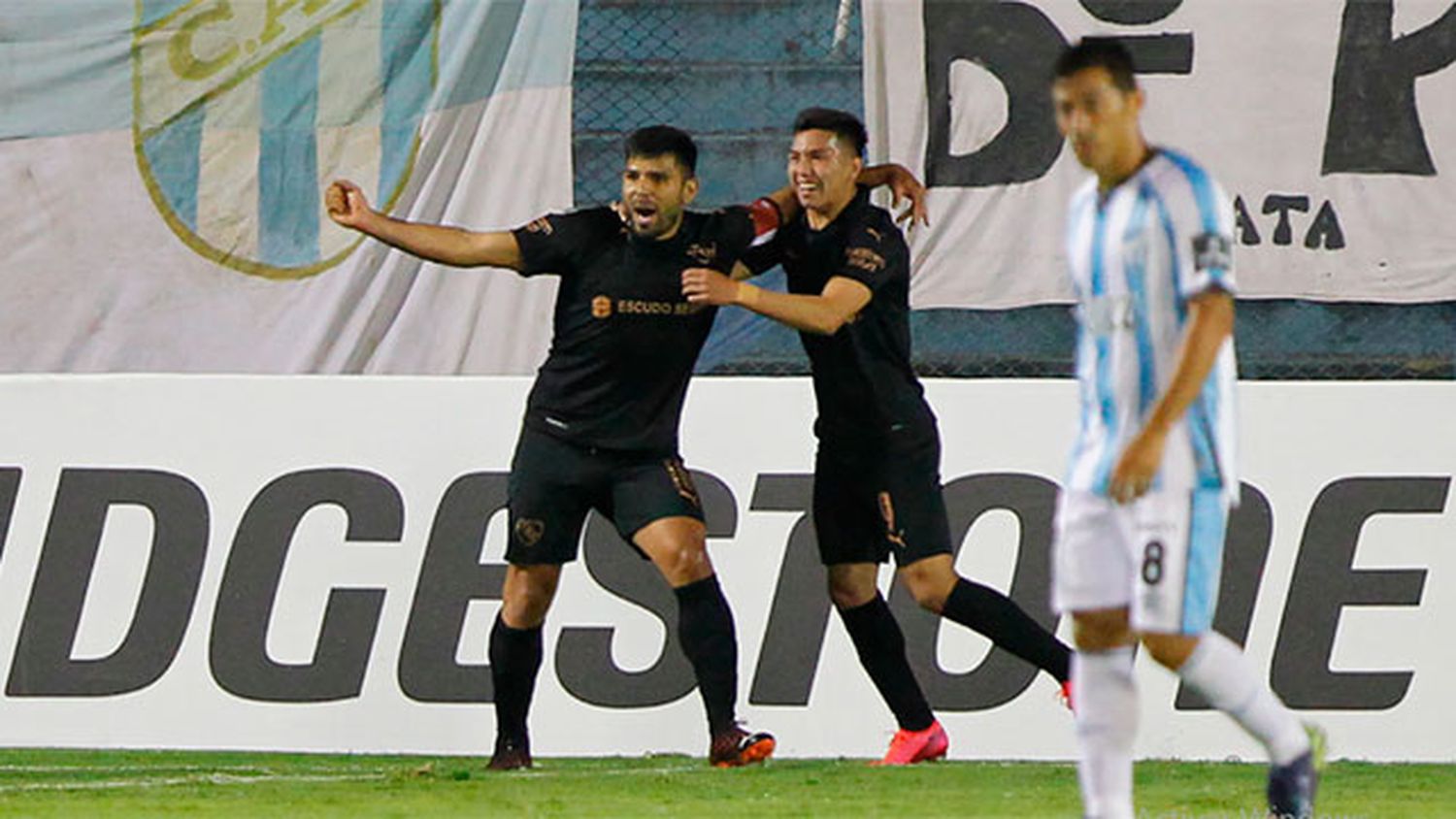 Copa Sudamericana:  estos son los cruces de octavos de final