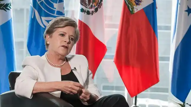 La Cepal prevé la peor crisis del siglo  en América Latina  por el coronavirus