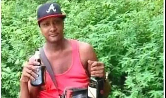 ¡ASESINOS DE JEFES DEL CICPC! Matan a dos miembros de la banda de Eduardo Delicias