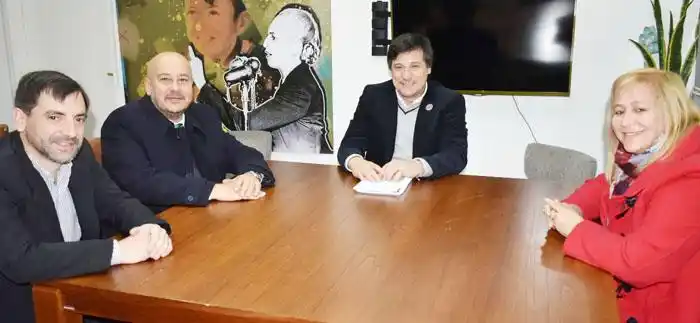Programa Fomentar Empleo:  Se encuentran abiertas las inscripciones
