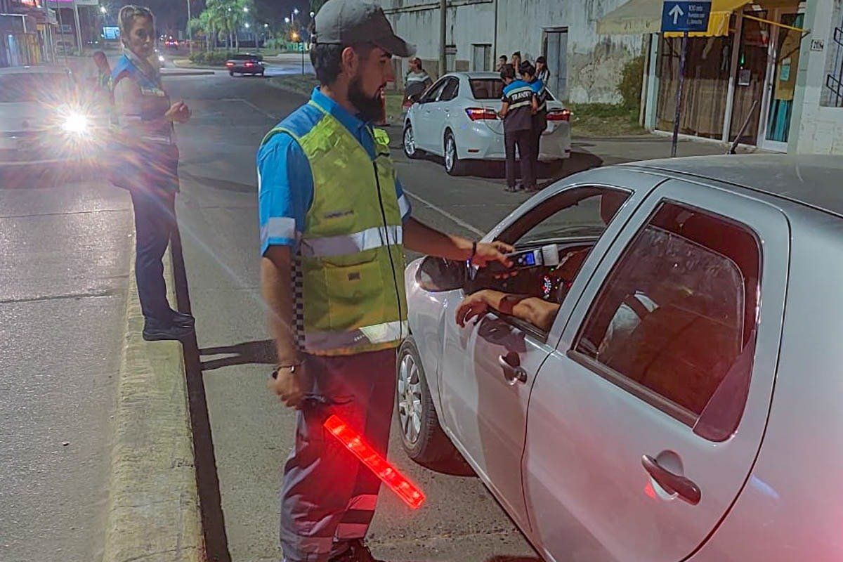 El Senado aprobó la ley de Alcohol Cero por amplia mayoría