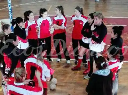 Buenos Aires sumó una victoria en el comienzo del Argentino