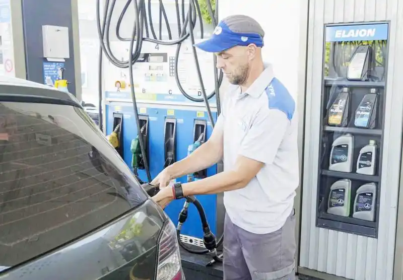 Los 7 incrementos que se vienen en 
febrero que serán de hasta casi el 200%