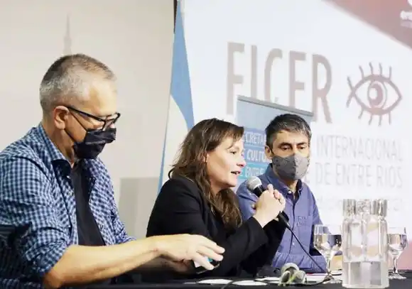 Se realizó el lanzamiento de las convocatorias para los concursos del FICER