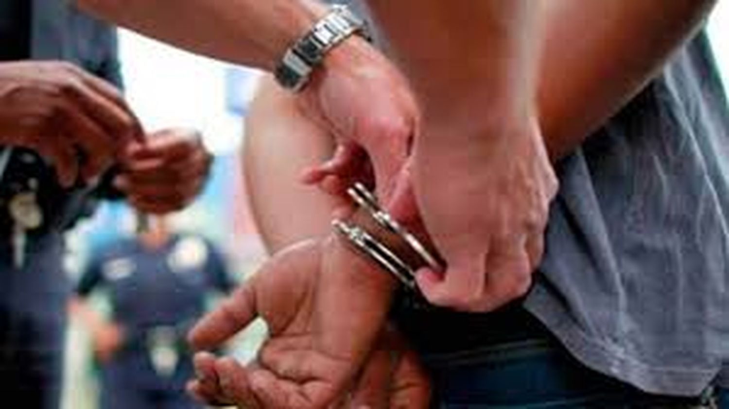 Detenido adolescente por violar a su hermanito de 3 años en Táchira