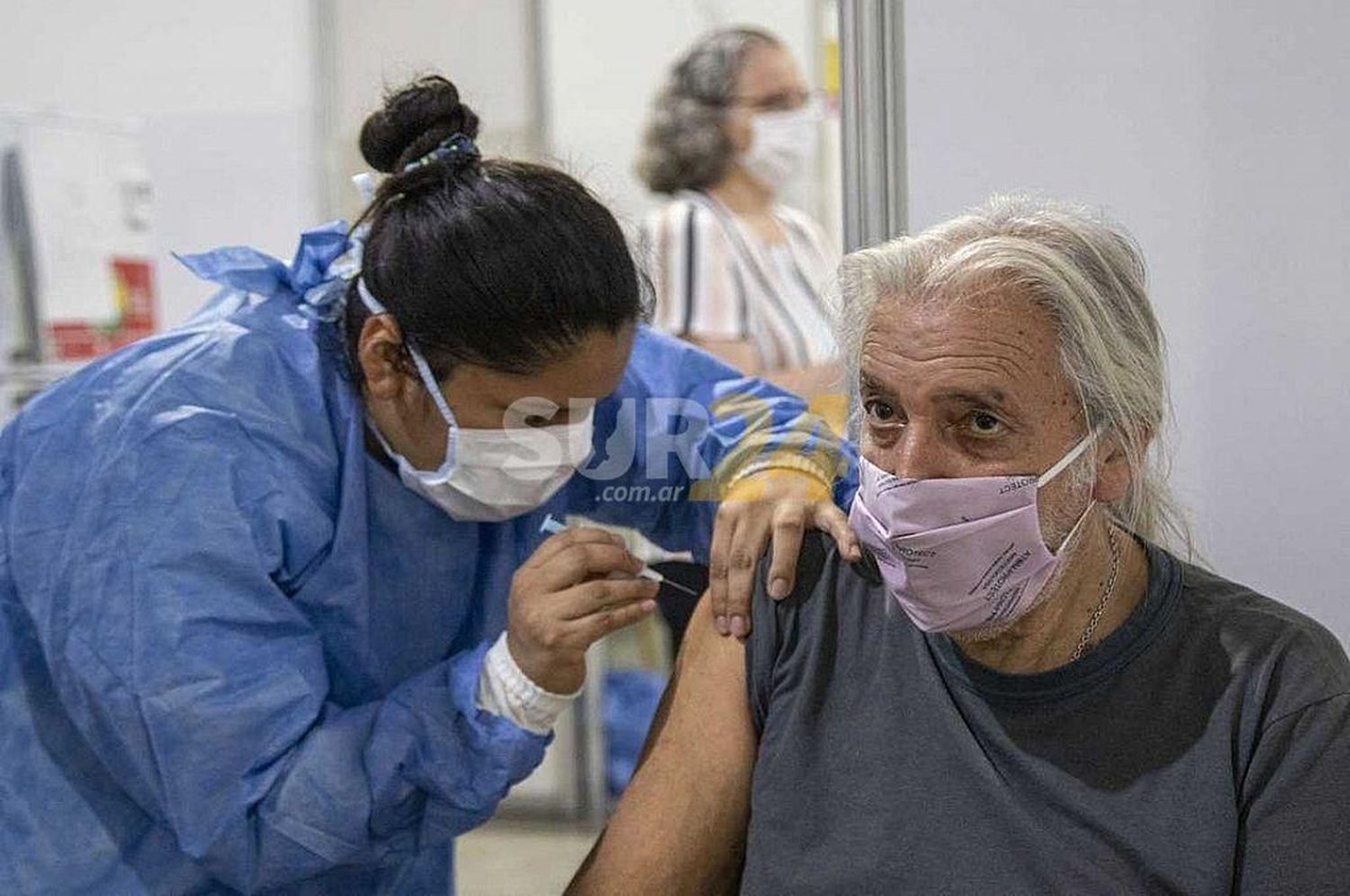 Covid: Argentina reportó 1.644 nuevos contagios y Santa Fe 41