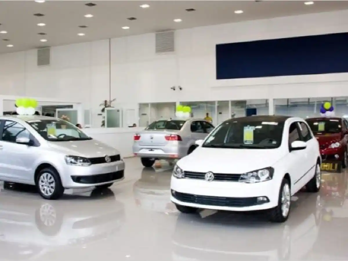 No solo hay pocas ventas en  los concesionarios de autos  también cayeron las consultas