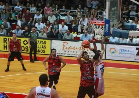 Torneo Federal: Central Entrerriano cierra el año visitando a Saladas