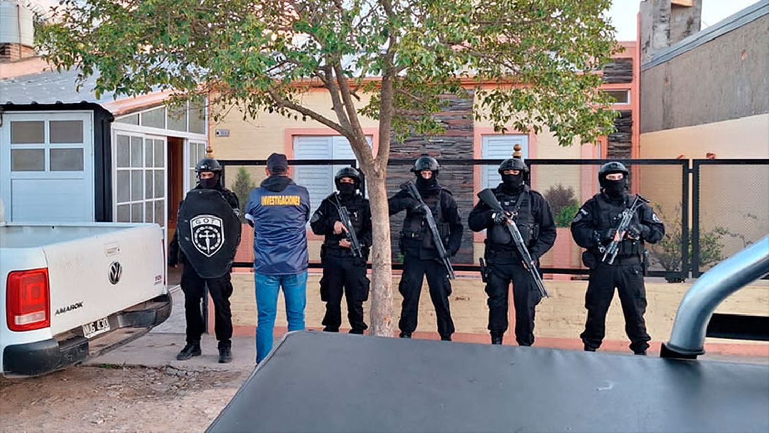 Crimen de Petaco: Los asesinos habrían recibido un pago de 100 millones de pesos para matarlo