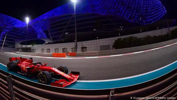 Fórmula 1: la pandemia altera el calendario de la competencia