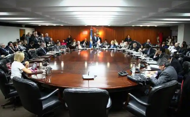 Claves para la reforma del Consejo de la Magistratura