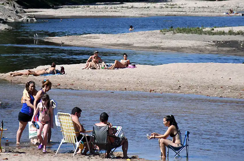 Mar del Plata fue el destino más elegido en la última semana