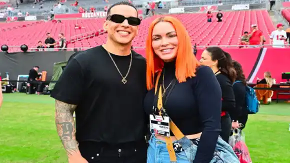 Daddy Yankee sigue en la pelea contra su exesposa y cuñada (+Detalles)