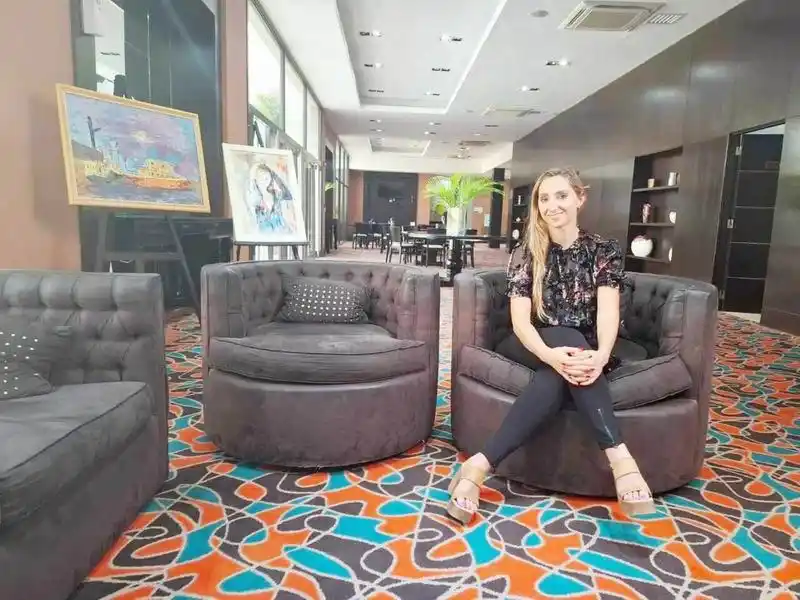 “El nuevo acuerdo con el FMI es ilegal, ilegítimo
y una amenaza a la soberanía nacional”