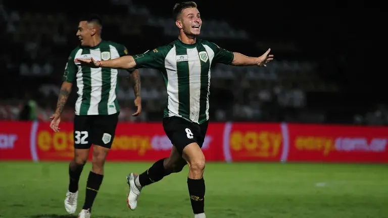 Un jugador argentino es el primer futbolista transferido con criptomonedas