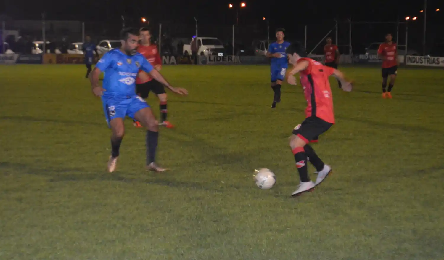 Deportivo pasó por penales ante Mantero y jugará con Atlético Uruguay