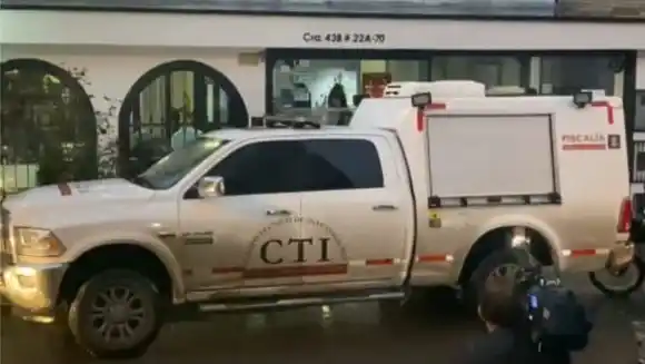 Las extrañas pistas sobre la muerte de una bailarina rusa en Bogotá