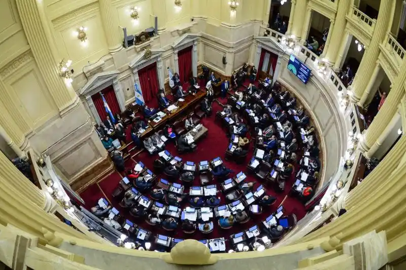 El Senado rechazó la ley del aborto y no podrá volver a tratarse hasta 2019