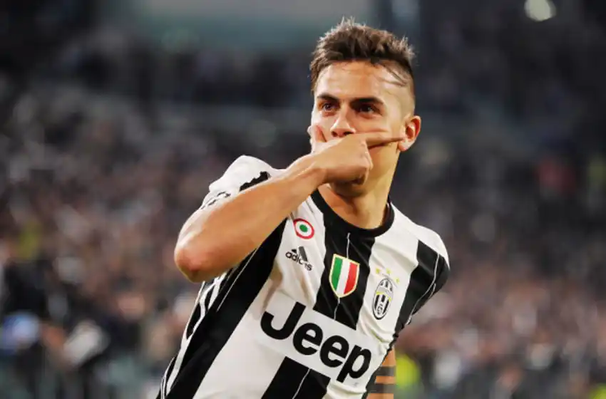 Dybala podría ser merengue
