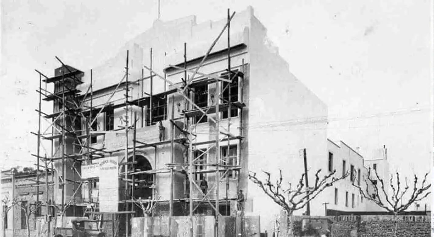 Una década de crecimiento