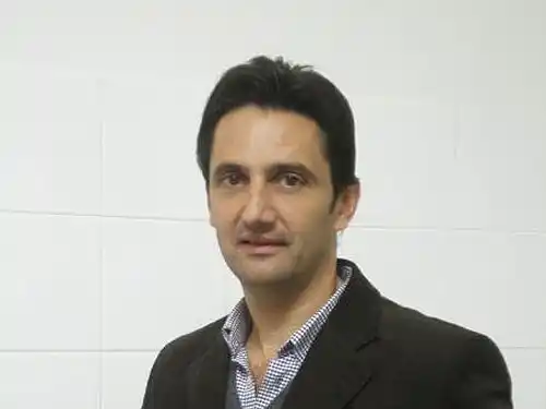 imagen Pedro Gabriel Simonini