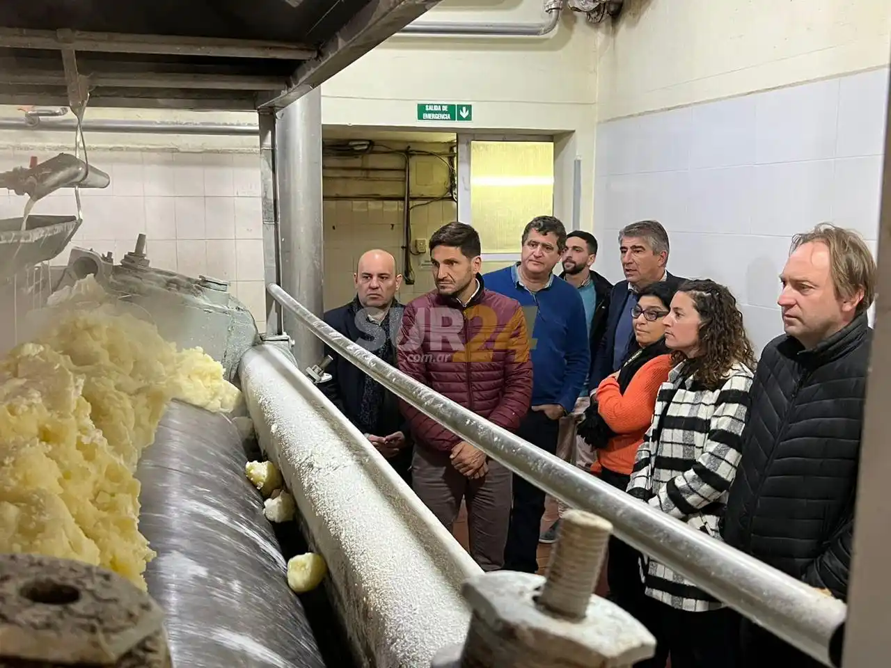 Pullaro: “A los santafesinos que quieren crecer el Estado Nacional les pone el pie en la cabeza”