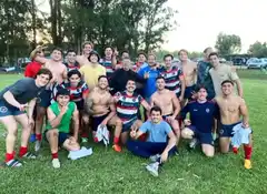 Biguá se quedó con el título en Los Laureles