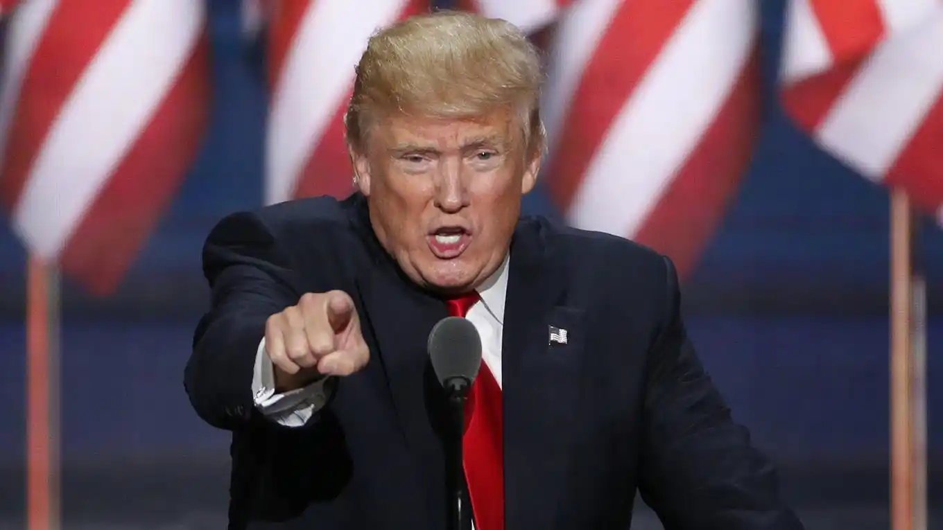 Terrorismo: Trump reintegrará a Norcorea a la lista de patrocinadores