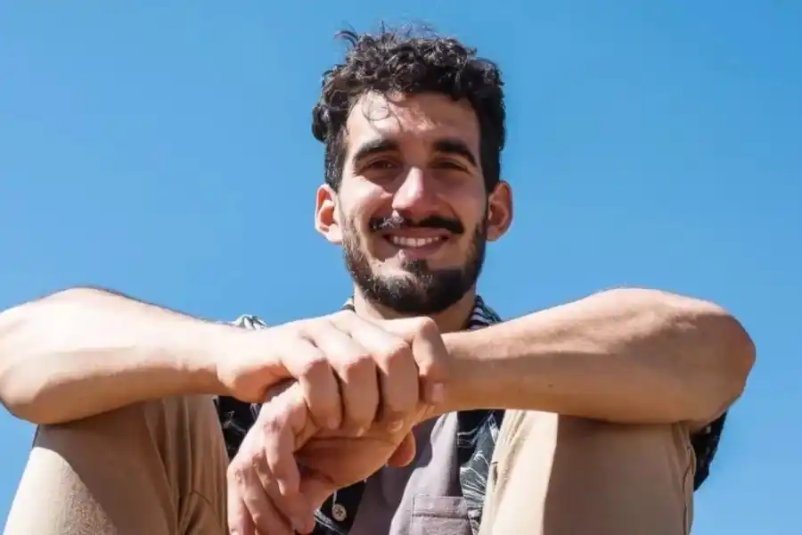 Tragedia: un joven acróbata argentino murió en Suiza y piden ayuda para repatriar su cuerpo