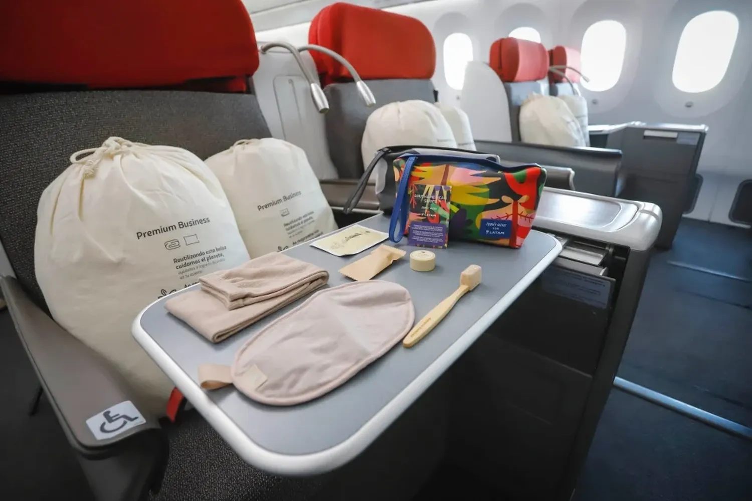 IATA colabora para lanzar auditoría por Residuos de Cabina