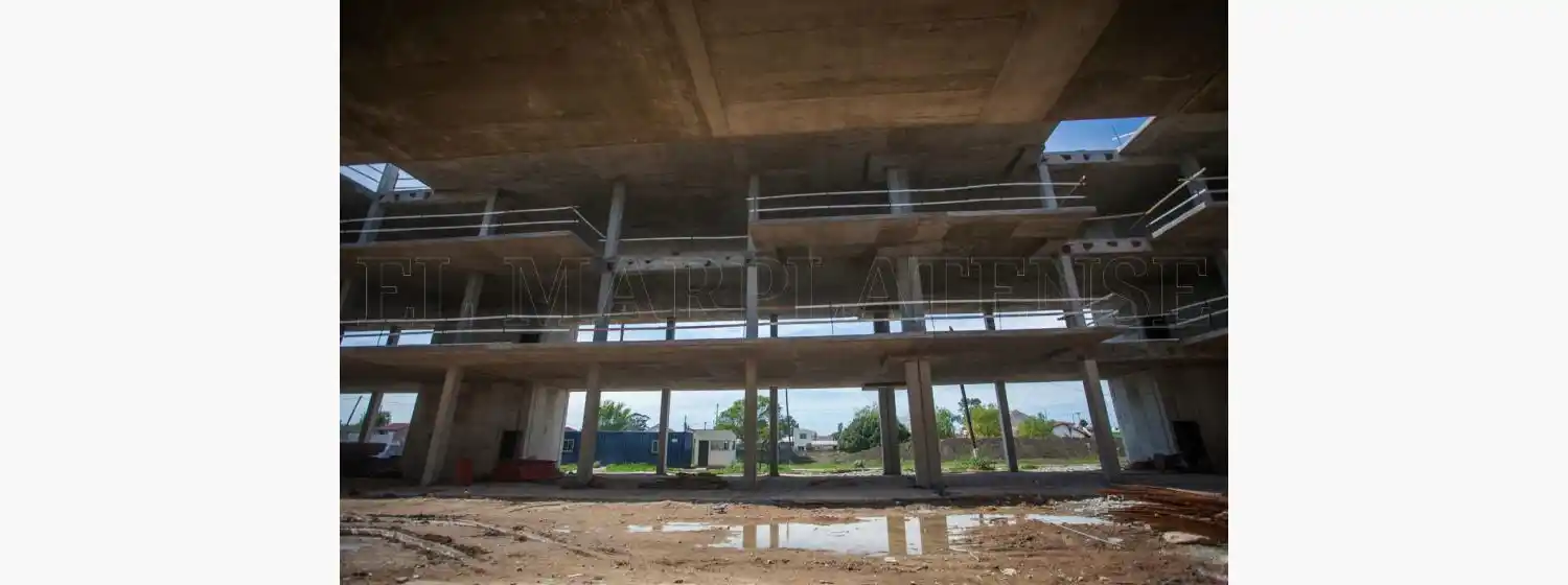 Policía local: postergan para septiembre la construcción de la sede