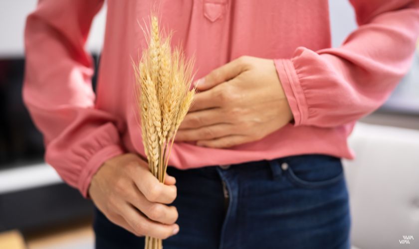Si bien es una enfermedad “crónica, que no se cura, con una dieta libre de gluten se controla muy bien”, de acuerdo a Fortina.