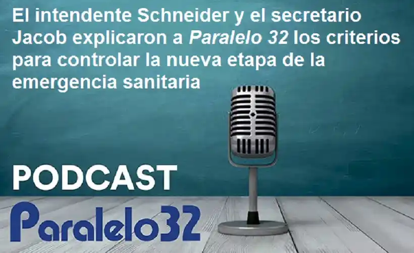 Medidas para llegar al aislamiento comunitario