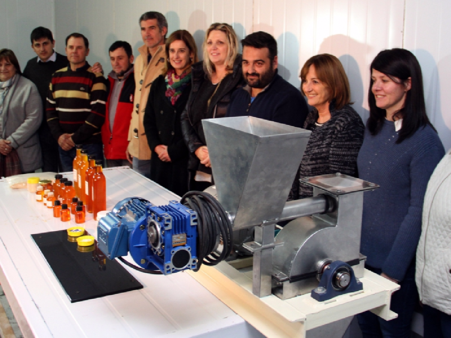 Producen bioetanol y carotenos con descartes de zanahorias