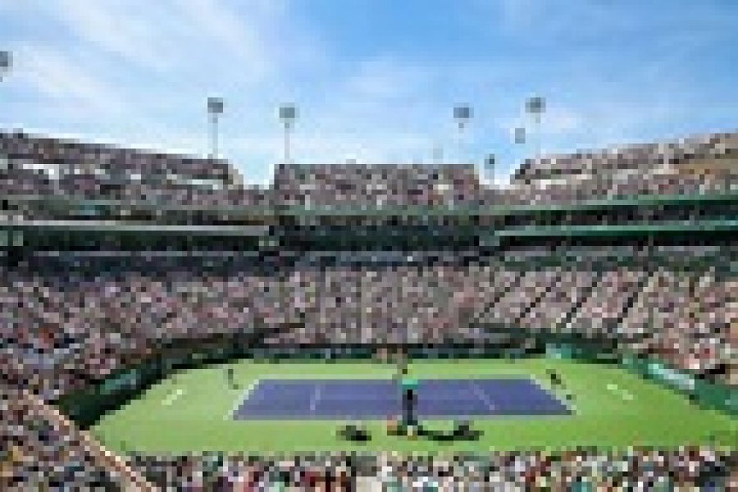 Buen inicio de los argentinos en Indian Wells