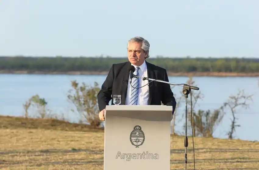 El Gobierno extendió el aislamiento social, preventivo y obligatorio hasta el 20 de septiembre