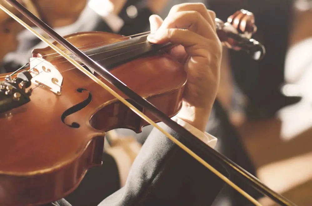 Habrá un concierto de orquestas en el Teatro 3 de Febrero
