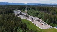 Debutó en Alemania una nueva tecnología geotérmica para generar electricidad limpia