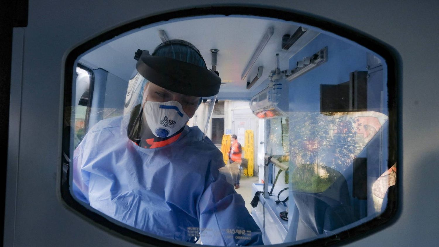 Coronavirus: 1264 nuevos contagios y 20 muertes 