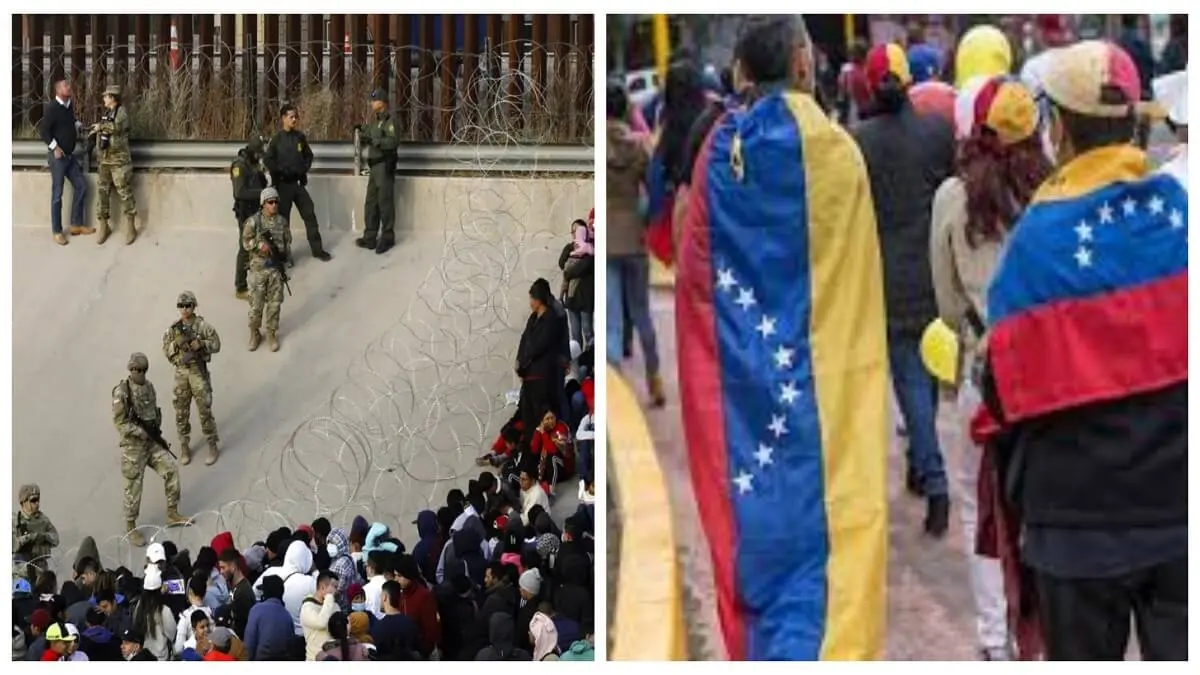 EN CLAVES: cómo la estampida de venezolanos modificó el flujo migratorio en América