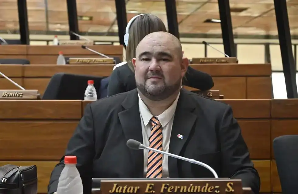 Jatar “Oso” Fernández