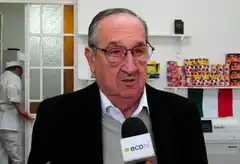 Ante el reclamo de los docentes municipales, Lunghi atribuyó el problema a la inflación
