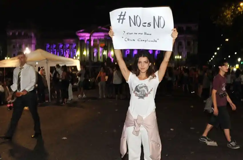 Calu Rivero habló en PH: “Siempre voy a preservar mi integridad”