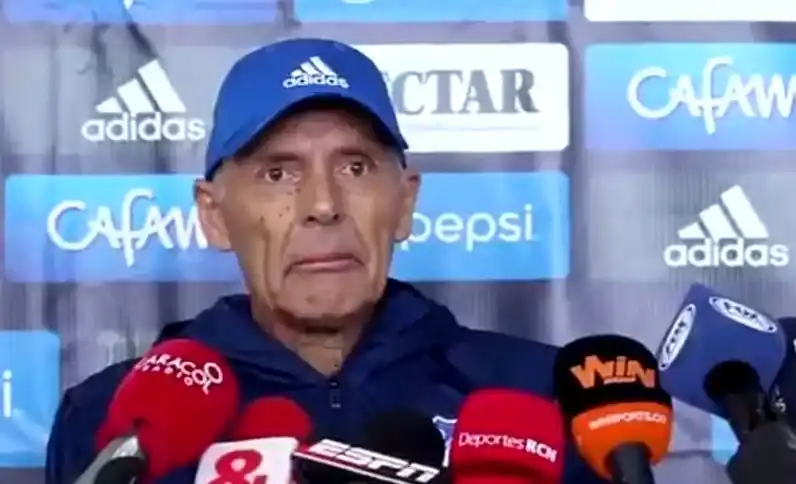 El llanto de Miguel Ángel Russo al hablar sobre la lucha contra el cáncer 