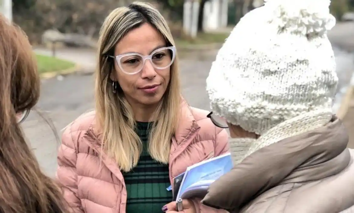 Ola polar: Cáceres presentó proyecto para asistir a personas en situación de calle