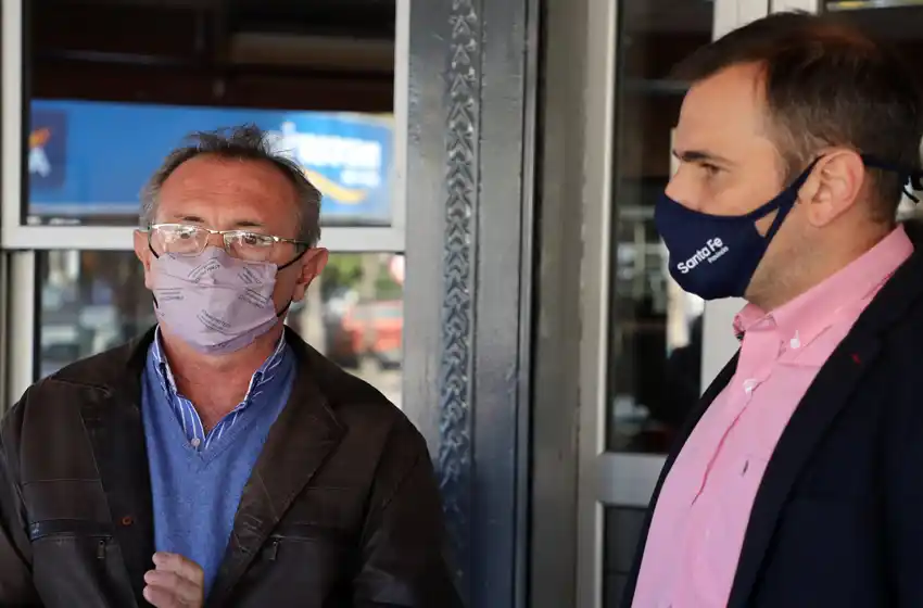 Desde la provincia aseguran que transfirieron más de $110 millones a sectores afectados por la pandemia