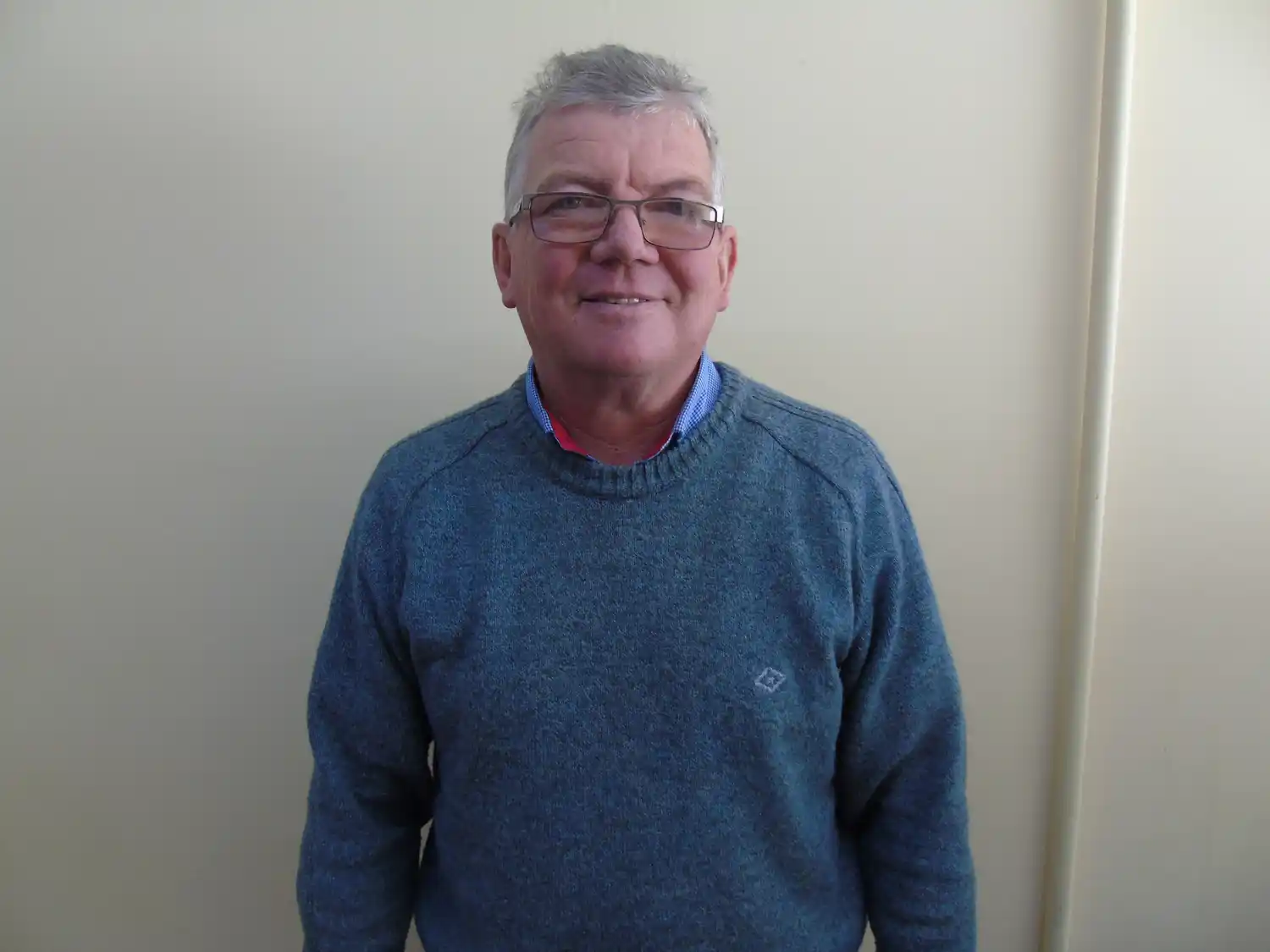 La IERP recibirá a presidentes de congregaciones de tres países